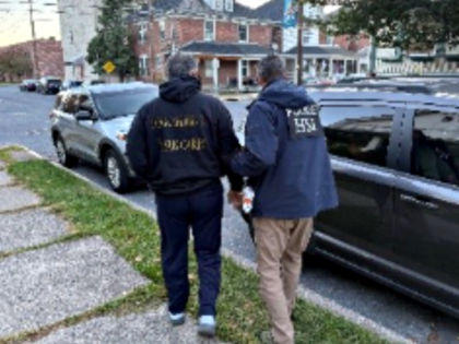 Immigration and Customs Enforcement